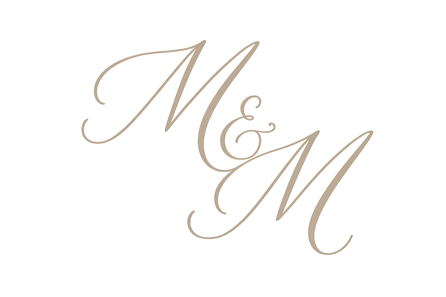 Maya & Marc